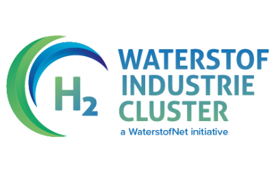 30 new members for the Waterstof Industrie Cluster during the past year