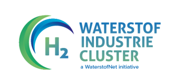 Waterstof Industrie Cluster starts the new year with another 16 new members and has now reached 120 members!