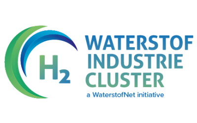 Waterstof Industrie Cluster zet nieuw jaar in met 16 nieuwe leden en telt nu 120 leden!