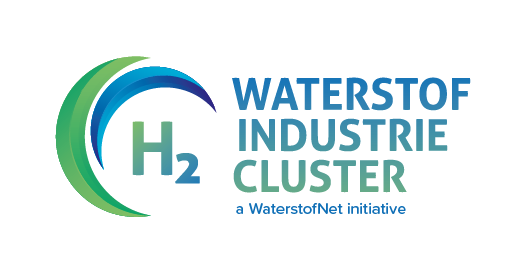 Waterstof Industrie Cluster starts the new year with another 16 new members and has now reached 120 members!