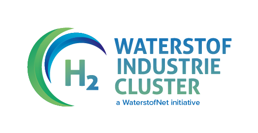 Waterstof Industrie Cluster zet nieuw jaar in met 16 nieuwe leden en telt nu 120 leden!