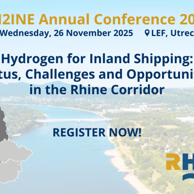 RH2INE Annual conference (2025)