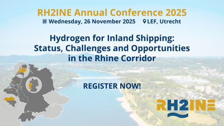 RH2INE Annual conference (2025)