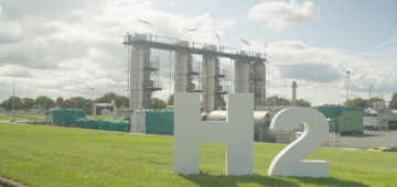 BE-HyStore: Fluxys and Ghent University explore possibility of underground hydrogen storage at Loenhout