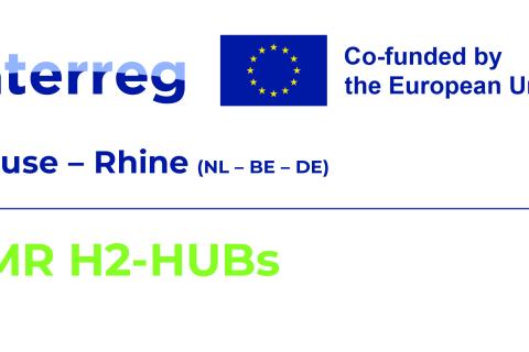 Promoting and providing H2, transformation and low carbon infrastructure in the EMR Region