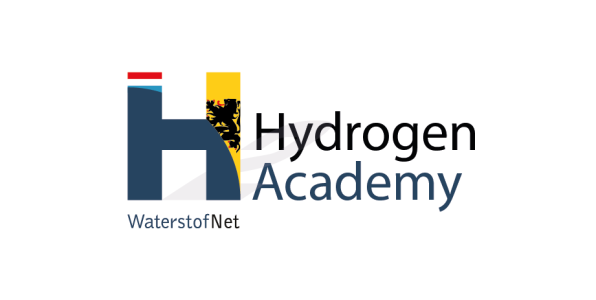 Hydrogen Academy van WaterstofNet succesvol gestart!