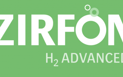 Agfa to invest in new industrial unit for Zirfon membranes for green hydrogen production in Mortsel