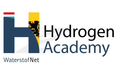 Waterstof van A tot Z op onze derde Hydrogen Academy! 