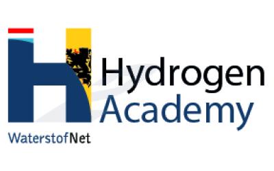 Waterstof van A tot Z op de vierde editie van de Hydrogen Academy! Schrijf je in.