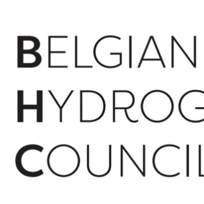 Save the Date! Conference Belgian Hydrogen Council