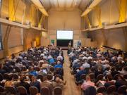 Positive reception of inspiring Power-to-Gas conference