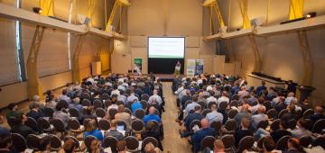 Positive reception of inspiring Power-to-Gas conference 