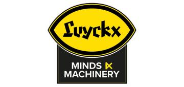 Luyckx