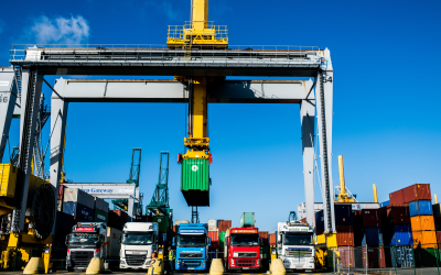 HyTrucks consortium aims to have 300 hydrogen-powered trucks on the road in Belgium by 2025