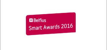 Stem op WaterstofNet voor de Belfius Smart Awards Publieksprijs! Bedankt alvast!