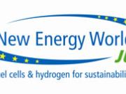 Europa investeert 1,4 miljard euro in waterstofprojecten (van 2014 tot 2020)