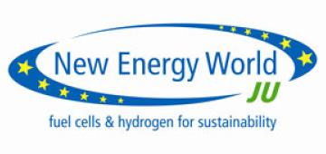 Europa investeert 1,4 miljard euro in waterstofprojecten (van 2014 tot 2020)