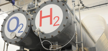 Belgium pioneering with very first Hydrogen Law