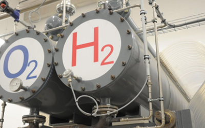 Belgium pioneering with very first Hydrogen Law