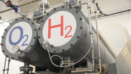 Belgium pioneering with very first Hydrogen Law