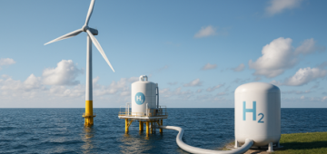 Hyacint project wil curtailment tegengaan