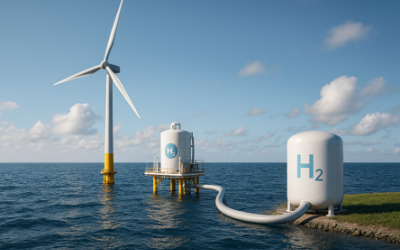 Hyacint project wil curtailment tegengaan