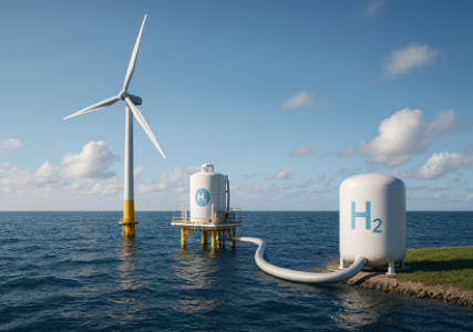 Hyacint project wil curtailment tegengaan