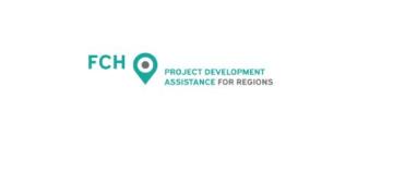 WaterstofNet to support 2 regions in the Benelux from the FCH JU’s Project Development Assistance Initiative