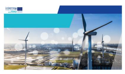 Seminarie: Waterstof, de brandstof van de toekomst? (POM Limburg)