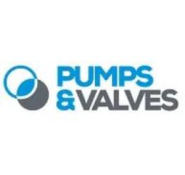 Masterclass 'Waterstof' op Pumps & Valves Trade event for industrial fluid and gas technologies