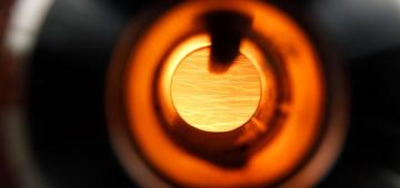 RIFT writes history by sustainably heating 500 households with iron fuel technology