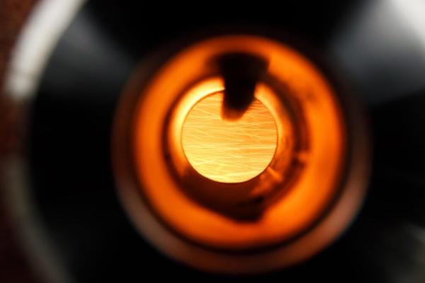 RIFT writes history by sustainably heating 500 households with iron fuel technology