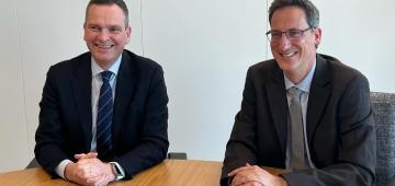 John Cockerill creates new hydrogen giant in Belgium