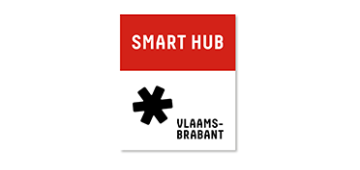 Smart Hub - Vlaams Brabant