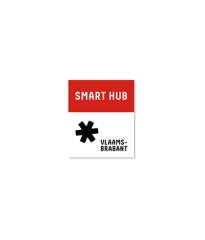 Smart Hub - Vlaams Brabant