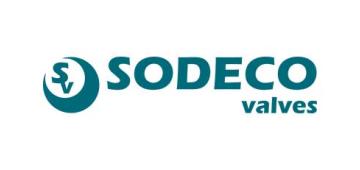 Sodeco Valves