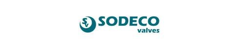 Sodeco Valves