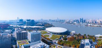 Shanghai launches major hydrogen corridor with over $1 billion in investments