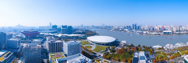 Shanghai launches major hydrogen corridor with over $1 billion in investments