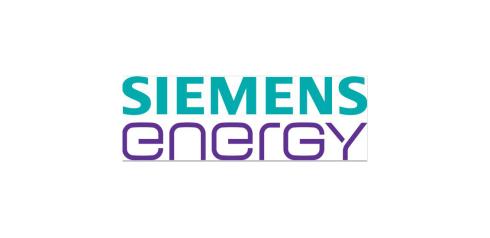 Siemens Energy 