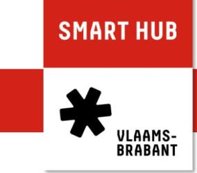 Hydrogen@Smart Hub Vlaams-Brabant