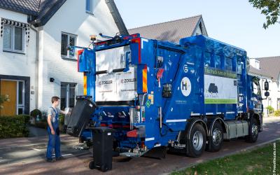 Bedrijven en POM Limburg starten Limburgse waterstofinitiatieven op