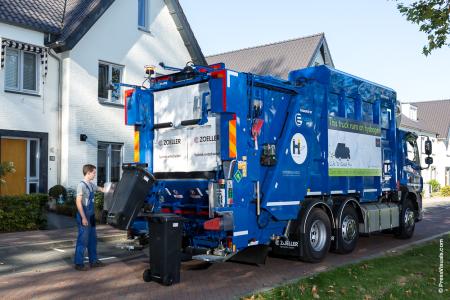 Bedrijven en POM Limburg starten Limburgse waterstofinitiatieven op