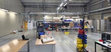 Solhyd starts production of hydrogen panels