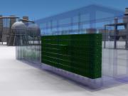 Bouw 1MW brandstofcel met glans aangekondigd op evenement van 40 jaar Solvin