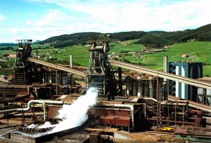 Commission approves €460 million for hydrogen based steel production in Spain