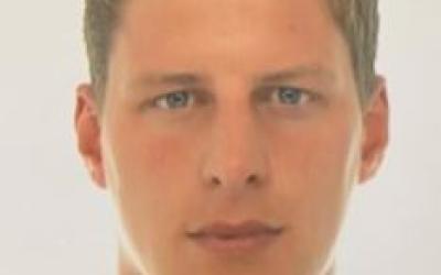 WaterstofNet welcomes a new colleague, Stefan Van Laer.