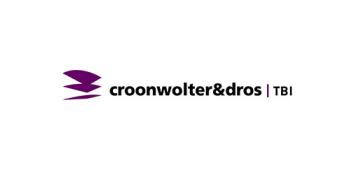 Croonwolter&dros