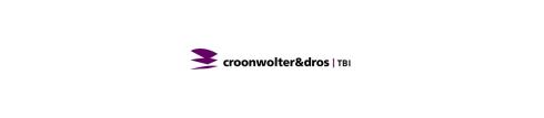 Croonwolter&dros