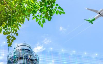 TNO’s TAKE-OFF project results in two hydrogen-based routes toward SAF